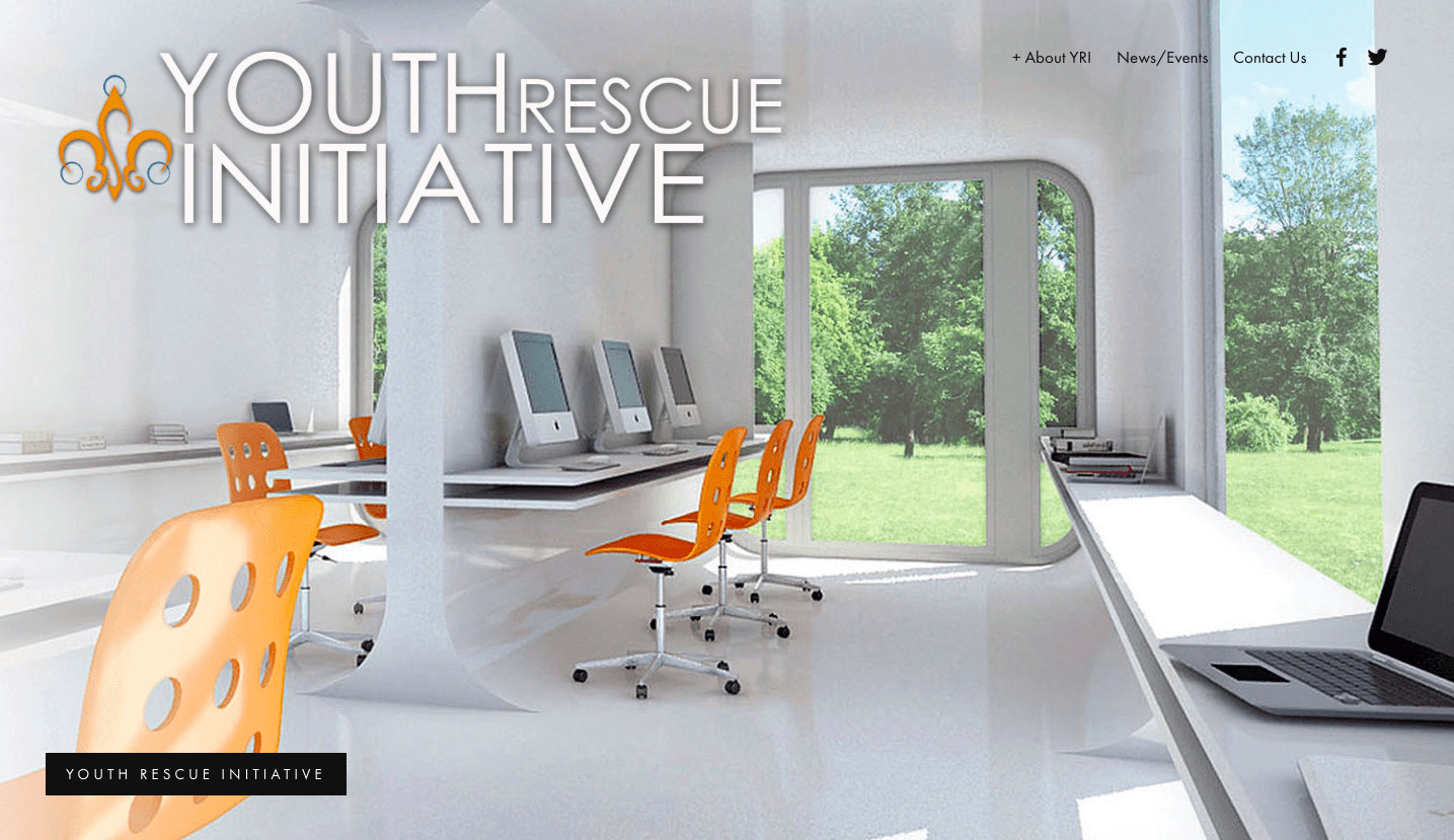 New Orleans Website Designer NOLA Media and Design