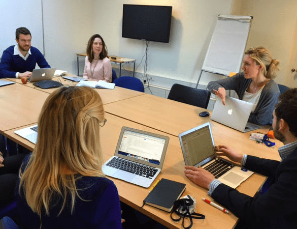 Social Media Marketing in New Orleans, Louisiana