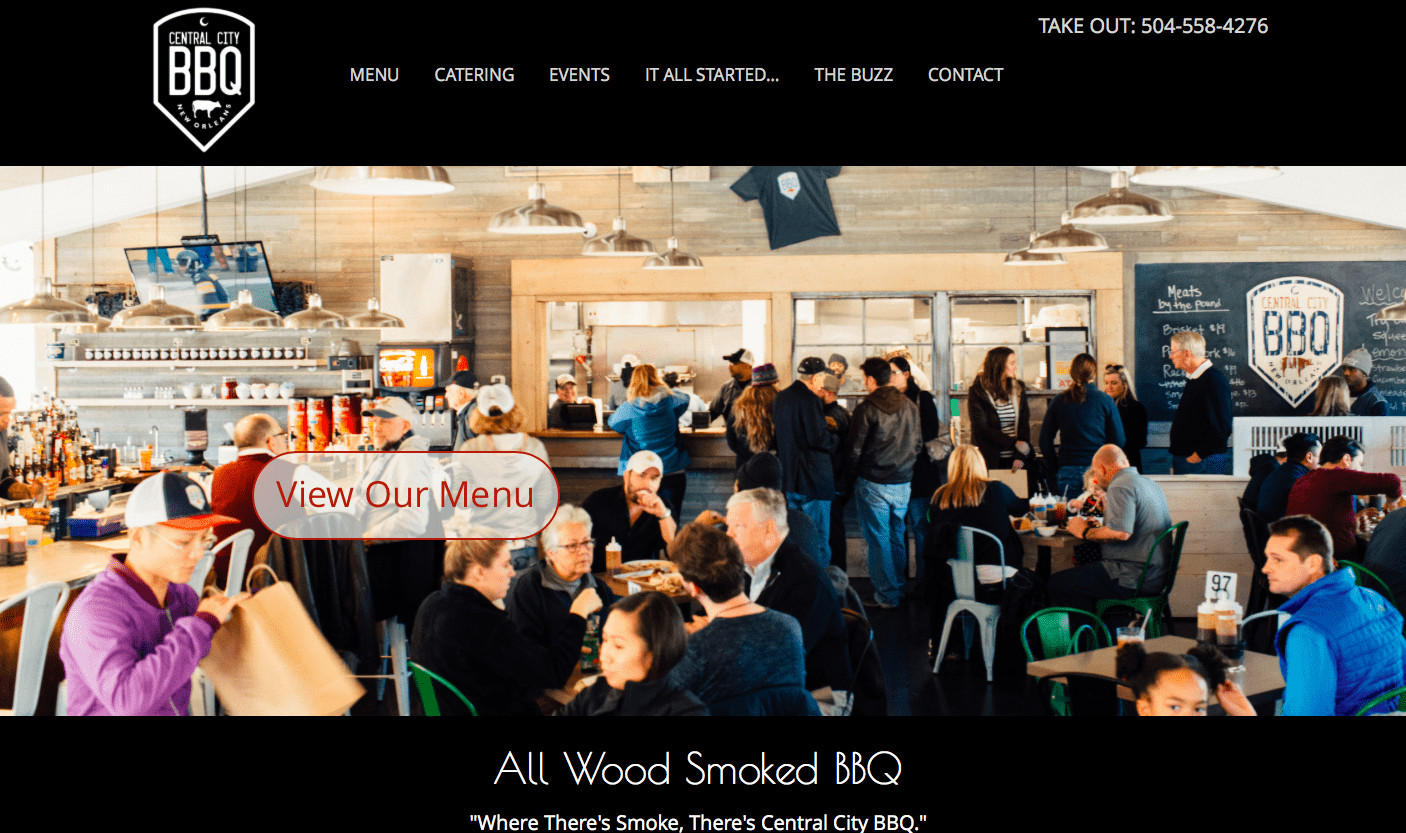 NOLA Media and Design New Orleans Website Design and Graphic Design and Marketing