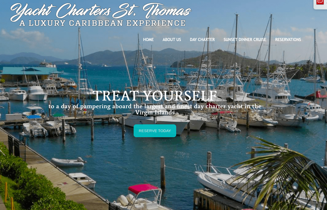 Web Site Design in New Orleans