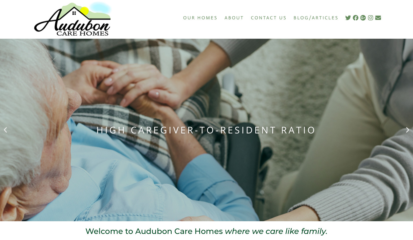 NOLA Media and Design New Orleans Website Design and Graphic Design and Marketing