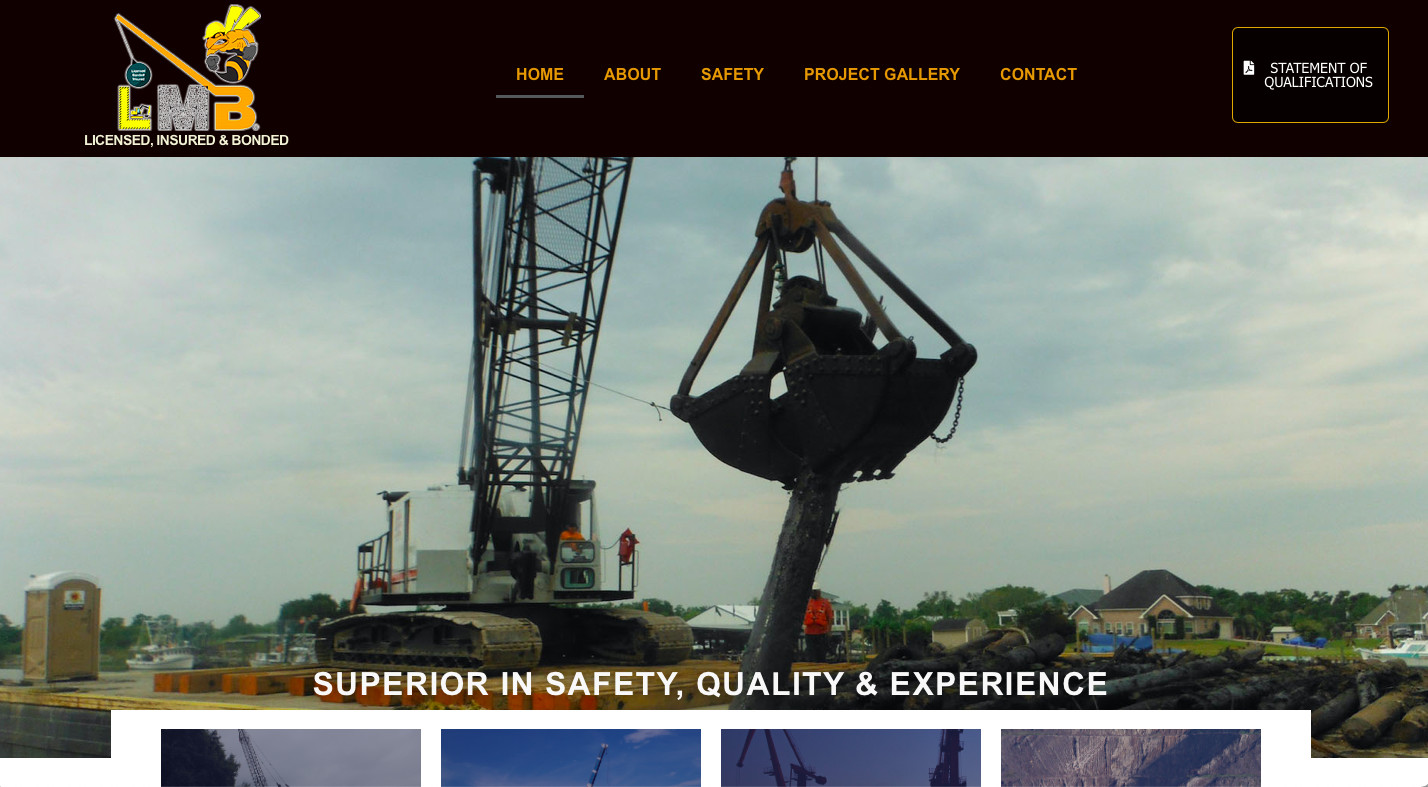 NOLA Media and Design New Orleans Website Design and Graphic Design and Marketing