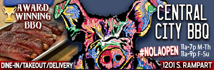 Graphic Design New Orleans - NOLA Media and Design