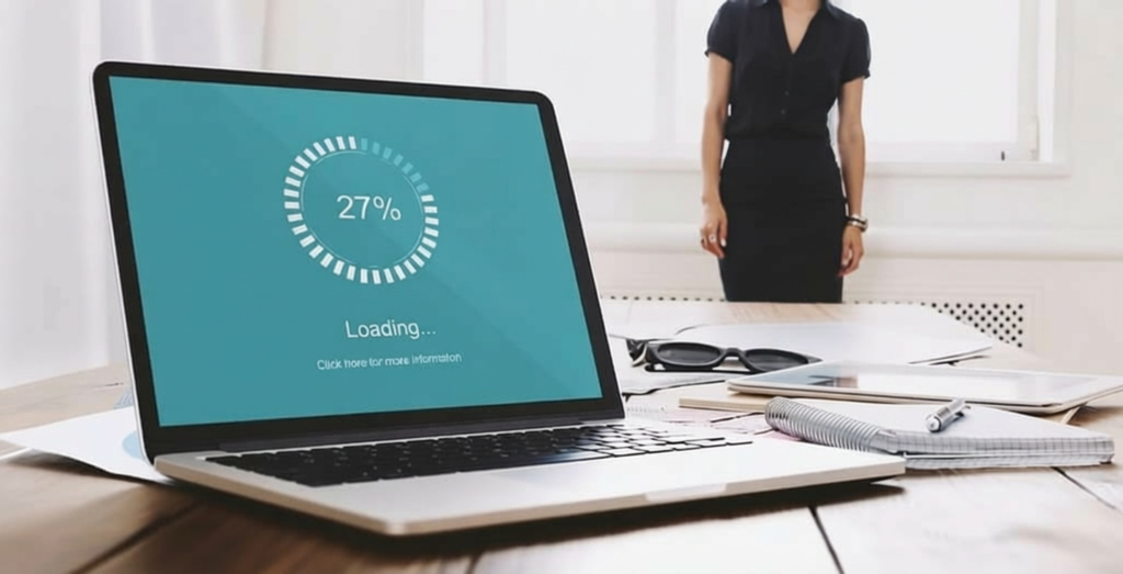 Fix your website - website optimization
